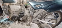 Racer Enduro RC150-GY. 150����. ��., ��������, ��� ���, ������ �� �� ����