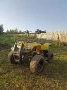 Irbis ATV110U. ��������, ��, �� ����