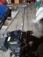 Loncin. 14��.�., 4-�������, ����������, ���� U (762 ��), 2018 ��� ����
