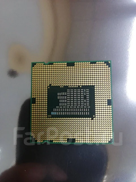 Intel Pentium G860 ����