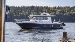 Nord Star Patrol. 2013 ���, ����� 12,3��., ��������� ������������, 600��.�., ������ ����