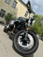BMW R nineT. 1 170����. ��., ��������, ���������, ������ �� �� ����