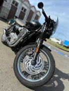 Triumph Bonneville T120. 1 200����. ��., ��������, ���������, ��� ������� ����