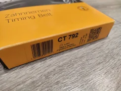 ������ ��� Contitech CT792 ����