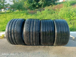 Pirelli P Zero. ������, 2008 ���, �/�, ����� 10 % ����