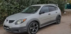Pontiac Vibe ����