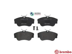 ������� ��������� �������� Brembo P85029 P85029 ����