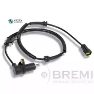 ������ ABS KIA Sorento (JC) 2.4 08.02- Bremi 50455 50455 ����