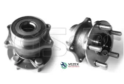 ������� ������ � ��������� � ����������� Subaru Forester (SG_) GSP 9327038 9327038 ����