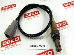 ������ ����������� TOY 4 ���. (�����) 1Jzfse MARK 2 JZX110 01-07 L-16 MM 1,2,3 ������� DEKO ���. D89465-22270 D8946522270 ����