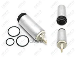 ���������� DEKO DK-055 VAG Touareg 02-10 ������ DEKO ���. DK055 DK055 ����
