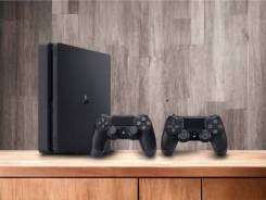 Sony PlayStation 4 Slim ����
