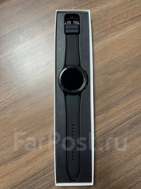 Samsung Galaxy Watch4. GPS, NFC ����