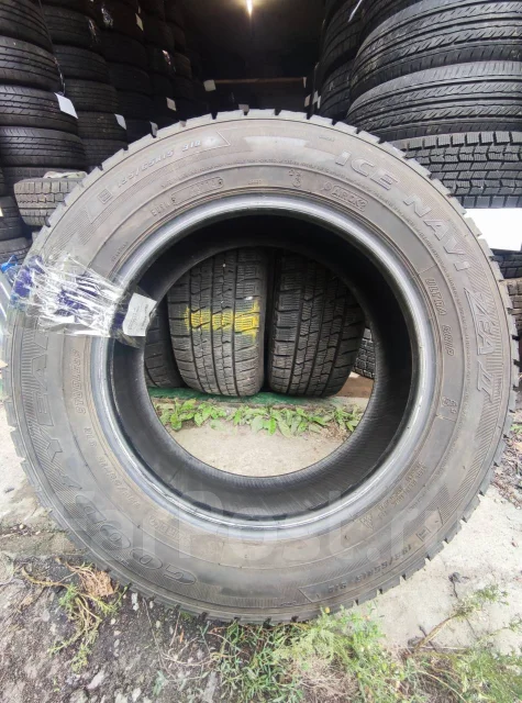 Goodyear Ice Navi Zea II. ������, ��� �����, �/�, ����� �� 5 % ����