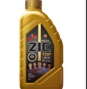 ZIC Top
