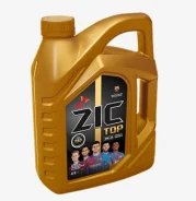 ZIC Top