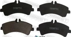 ������� ��������� ������ 1601-900R Febest 1601900R 1601900R ����