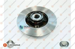 ���� ��������� Citroen/Peugeot C3/C4/207/307 ������ � ����. Eurorepar 1619237980 1619237980 ����