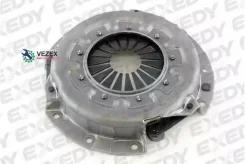������� ��������� [200 mm] Mitsubishi Colt/Lancer/Galant/Space Wagon 1.6/1.8 80-92 Exedy MBC502 MBC502 ����
