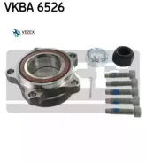 ������� � ����������� � ����� �������� FORD Transit VII (2006- ) SKF VKBA6526 VKBA6526 ����