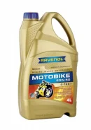 Ravenol Motobike 4-T