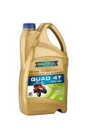 Ravenol Quad 4T
