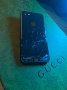 Apple iPhone 8. �/�, 64 ��, ������, 4G LTE, NFC ����