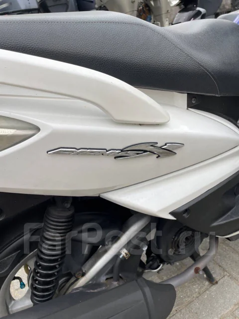 Yamaha Cygnus. 125����. ��., ��������, ���������, ��� ������� ����