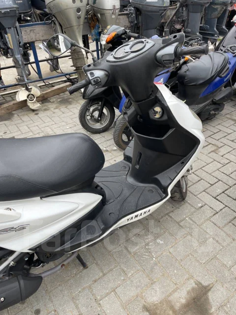 Yamaha Cygnus. 125����. ��., ��������, ���������, ��� ������� ����