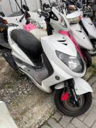 Yamaha Cygnus. 125����. ��., ��������, ���������, ��� ������� ����