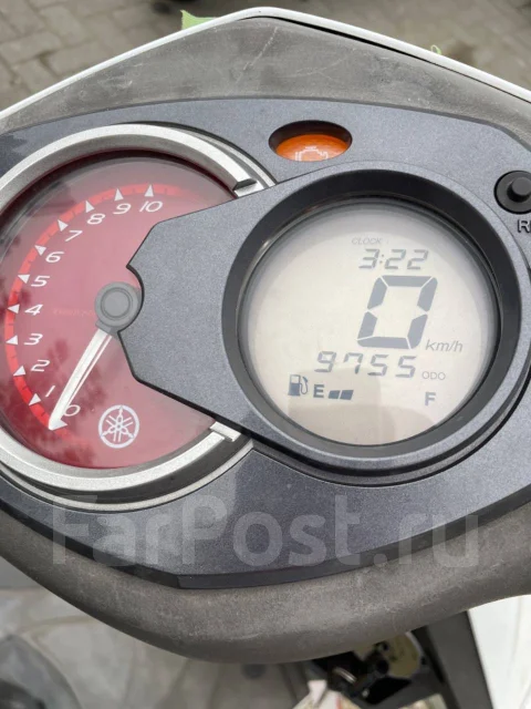 Yamaha Cygnus. 125����. ��., ��������, ���������, ��� ������� ����
