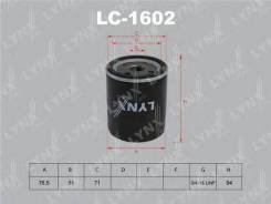   LYNXauto LC1602 LC1602 