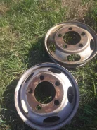 Alze. 3.5x10", 3x98, ET-140, �� 150���. ����
