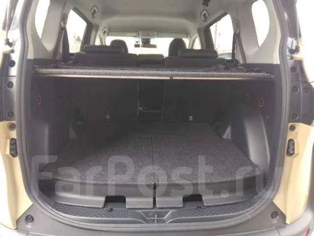 Toyota Sienta. ��������, ��������, 1.5 (109��.�.), ������, �/�. ��� ����� �� ������������ ����