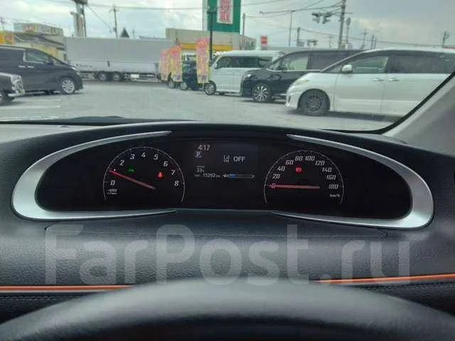 Toyota Sienta. ��������, ��������, 1.5 (109��.�.), ������, �/�. ��� ����� �� ������������ ����