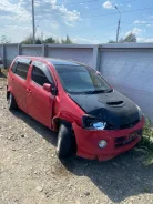 Daihatsu YRV. M201G003119 ����