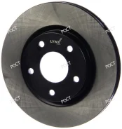���� ��������� Front R=L N. Juke (F15) 10- (280x24) BN1792 Lynx (������), �������� BN1792 ����