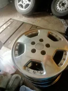 360 Forged Concave Mesh 8. 6.5x15", 5x114.3 ����