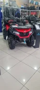 CFMoto CForce 600 EPS. ��������, ��, ��� ������� ����