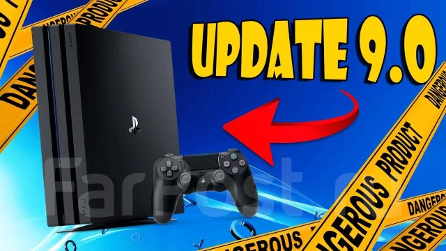 Sony PlayStation 4 Pro ����