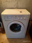 Indesit. �������� 5��� ����