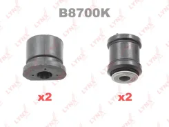 �������� ������������� �������� ������� �������� ��� Daewoo Espero, Daewoo Lanos, Daewoo Cielo LYNXauto B8700K B8700K ����
