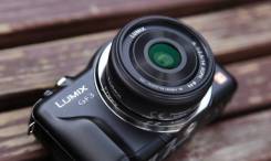 Panasonic Lumix DMC-GF3 Body. 10 - 14.9 ��, ���: ��� ���� ����