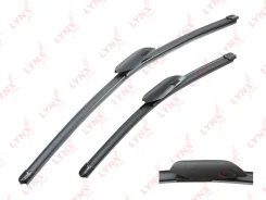 �������� ������������ ����� ���������������� 650��(26)/430��(17) Aeroclip (LB-1238) XF6543W ����