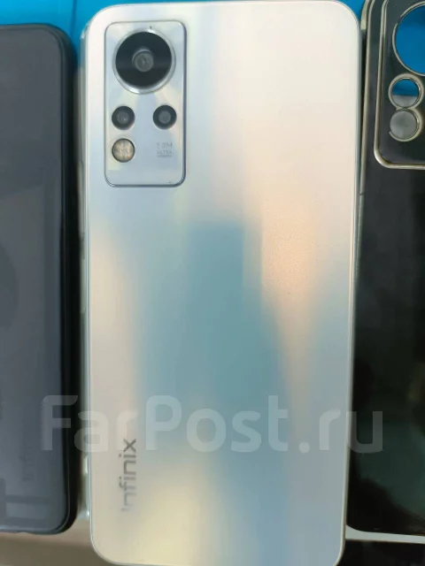 Infinix Note 11. �/�, 128 ��, �����, 4G LTE, NFC ����