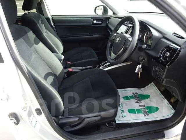 Toyota Corolla Fielder. ��������, 4wd, 1.5 (103��.�.), ������, �/�. ��� ����� �� ������������ ����