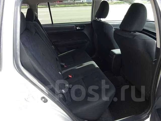 Toyota Corolla Fielder. ��������, 4wd, 1.5 (103��.�.), ������, �/�. ��� ����� �� ������������ ����