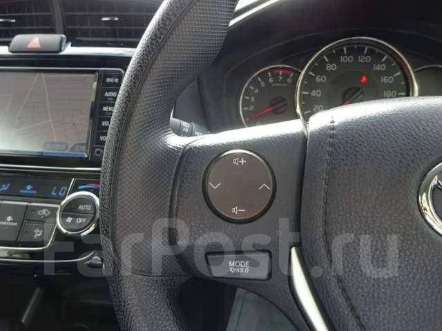 Toyota Corolla Fielder. ��������, 4wd, 1.5 (103��.�.), ������, �/�. ��� ����� �� ������������ ����