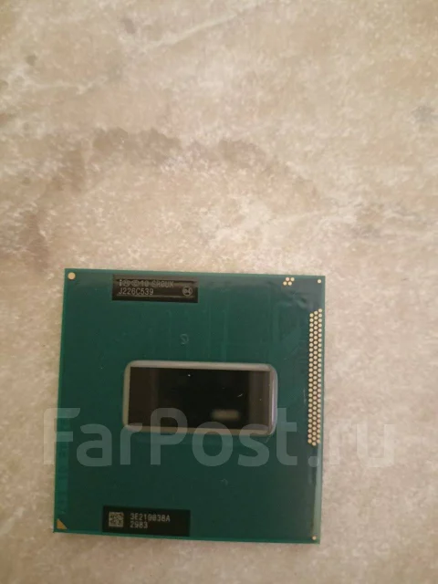 Intel Core i7-3630QM ����