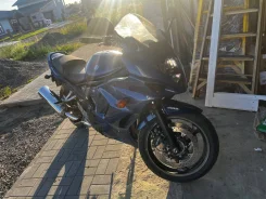 Suzuki GSF 1250 Bandit. 1 250����. ��., ��������, ���������, ������ �� �� ����